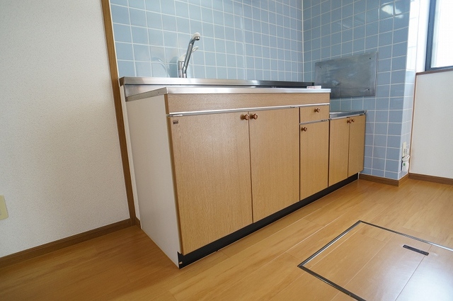 6/20 キッチン
