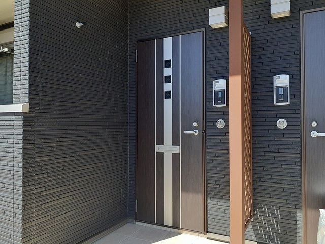 13/20 エントランス