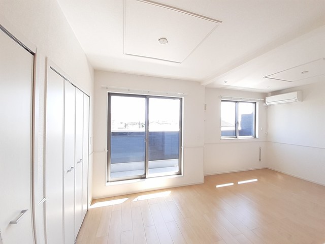 3/20 リビング/ダイニング