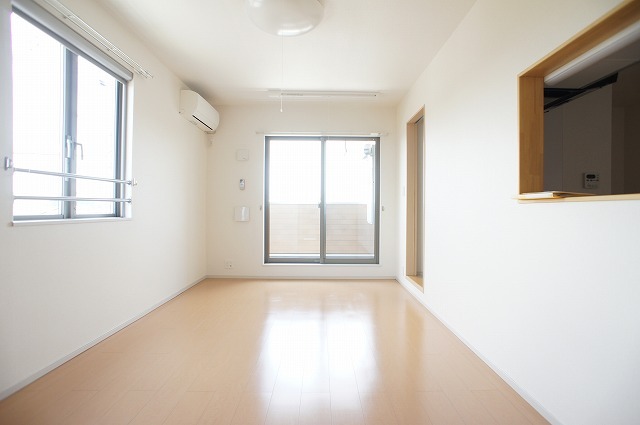 3/20 リビング/ダイニング