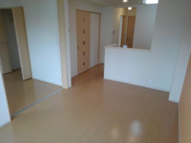 3/20 リビング/ダイニング