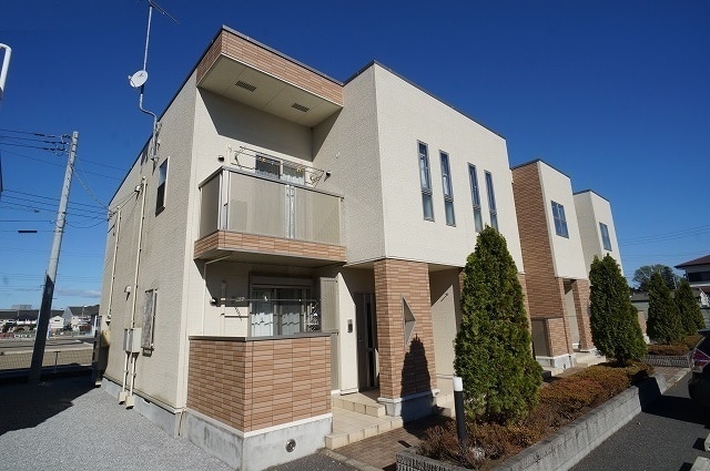 1/22 外観