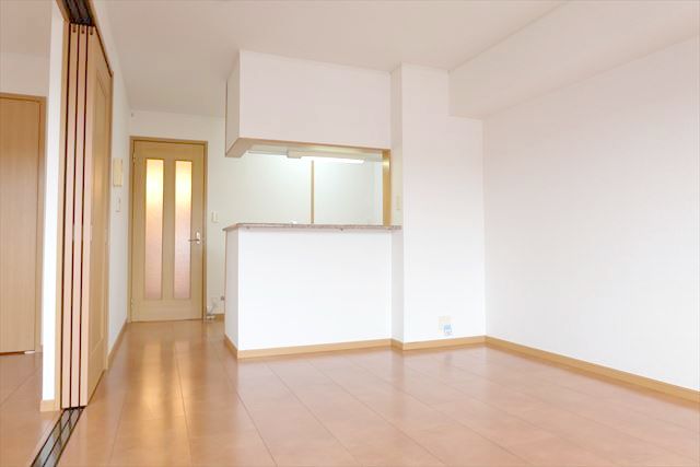 3/28 リビング/ダイニング