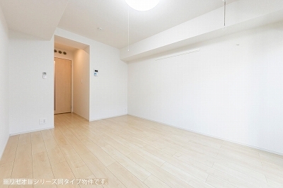 4/20 寝室