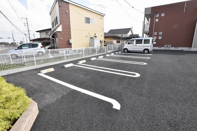 14/20 駐車場