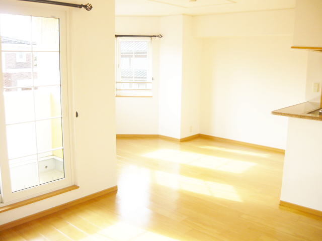 3/20 リビング/ダイニング