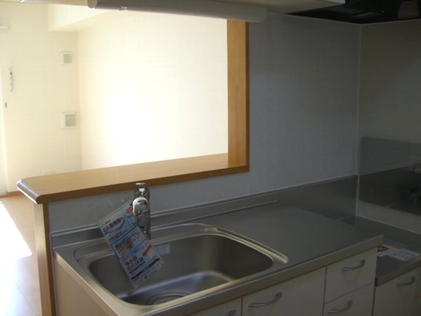 7/17 キッチン