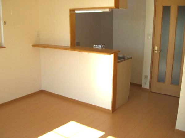 3/17 リビング/ダイニング