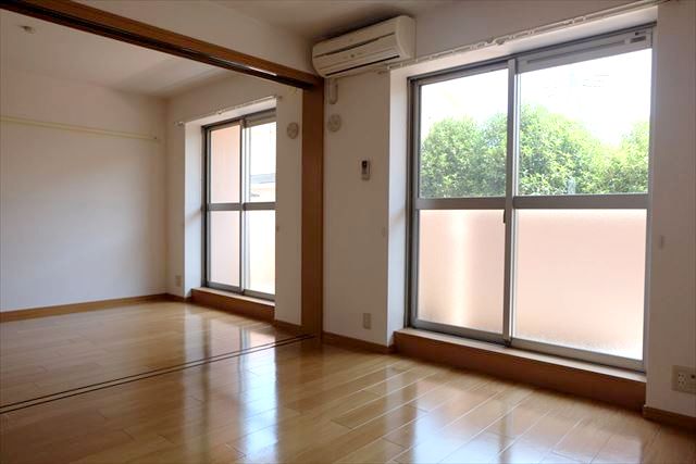 5/28 リビング/ダイニング