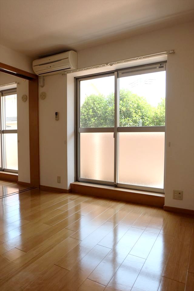 4/28 リビング/ダイニング