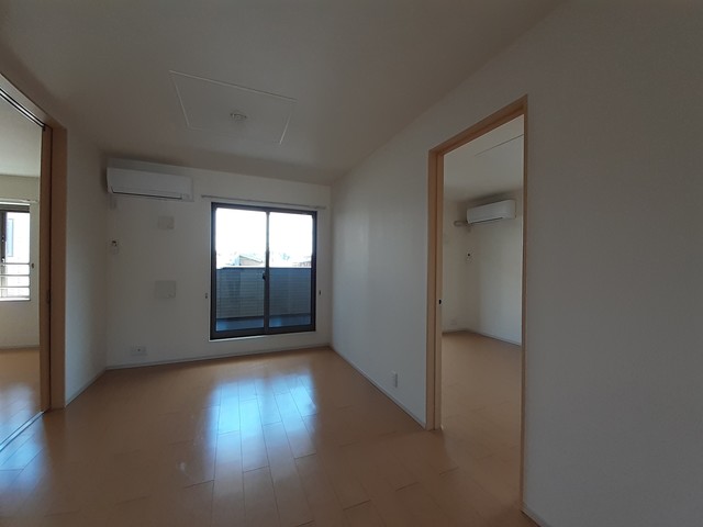 4/26 リビング/ダイニング