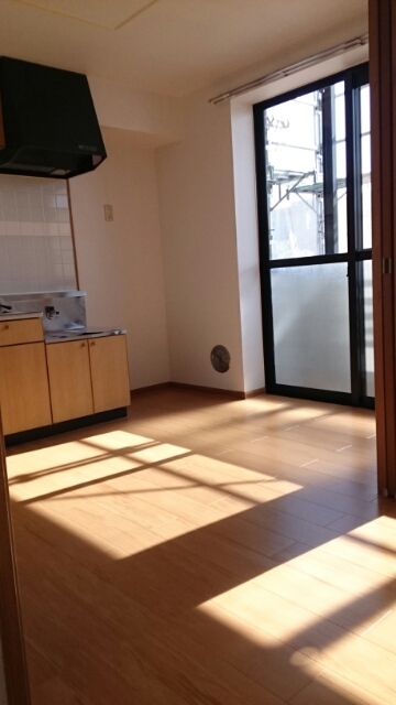 3/21 リビング/ダイニング