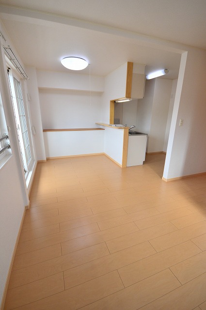 3/20 リビング/ダイニング