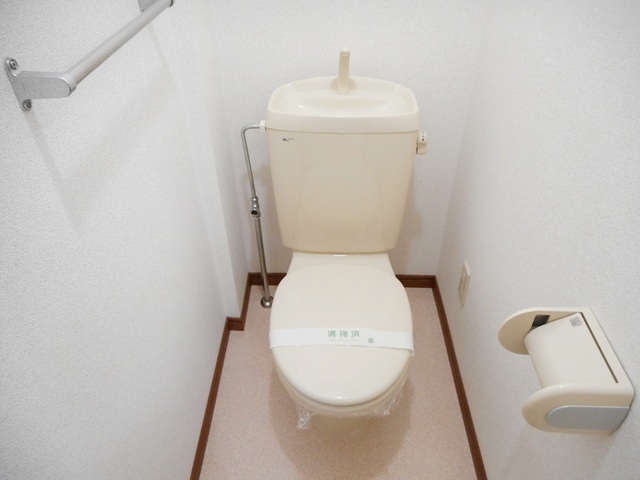 9/20 トイレ