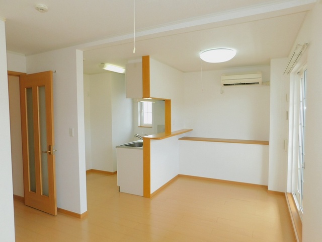 3/20 リビング/ダイニング