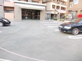 14/24 駐車場