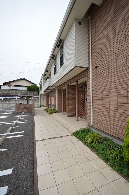 13/20 エントランス