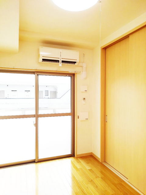 11/20 バルコニー