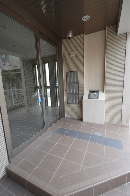 2/8 エントランス