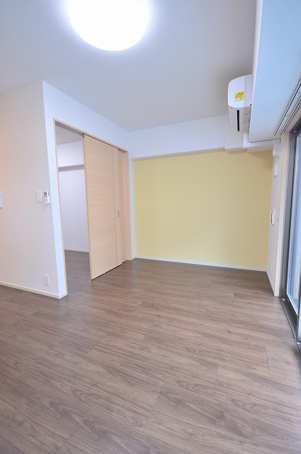 3/20 リビング/ダイニング