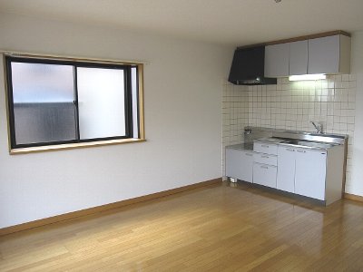 3/22 リビング/ダイニング