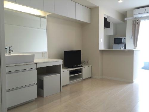 5/14 リビング/ダイニング