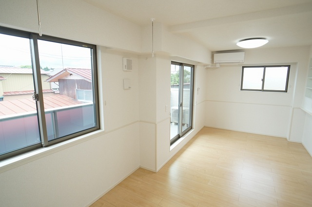 3/20 リビング/ダイニング