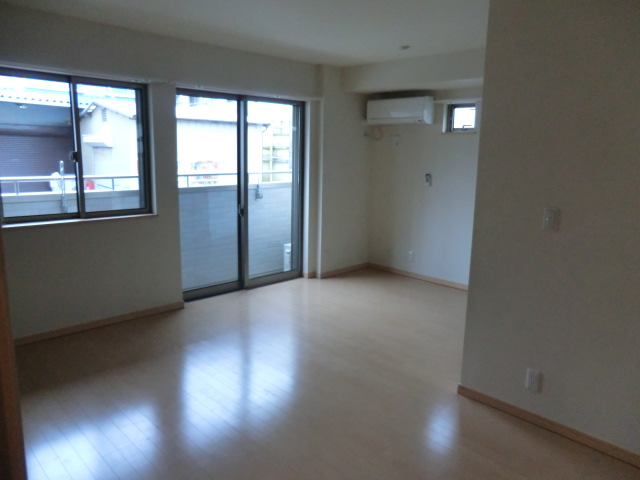 4/28 リビング/ダイニング