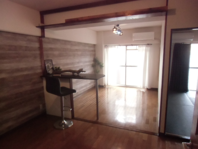 3/23 リビング/ダイニング