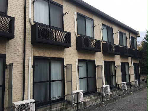 10/18 バルコニー