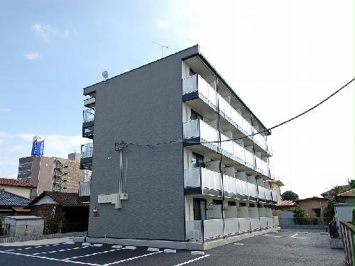 1/26 外観