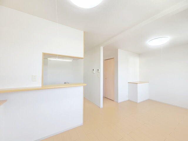 3/20 リビング/ダイニング