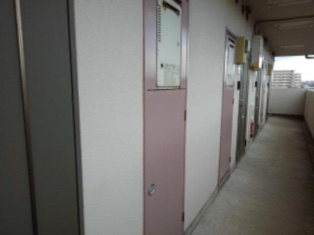 13/20 エントランス