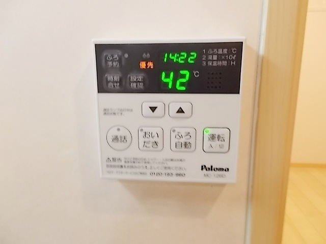 14/22 エントランス