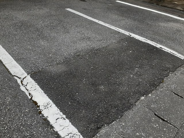 14/22 駐車場
