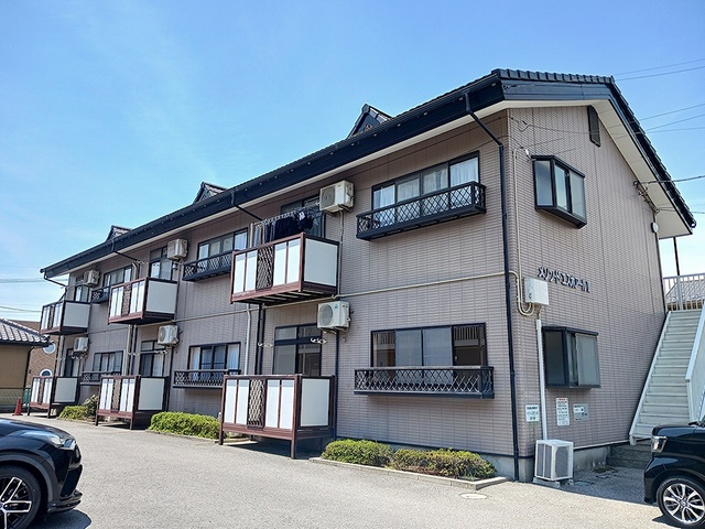 1/22 外観