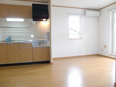 3/24 リビング/ダイニング