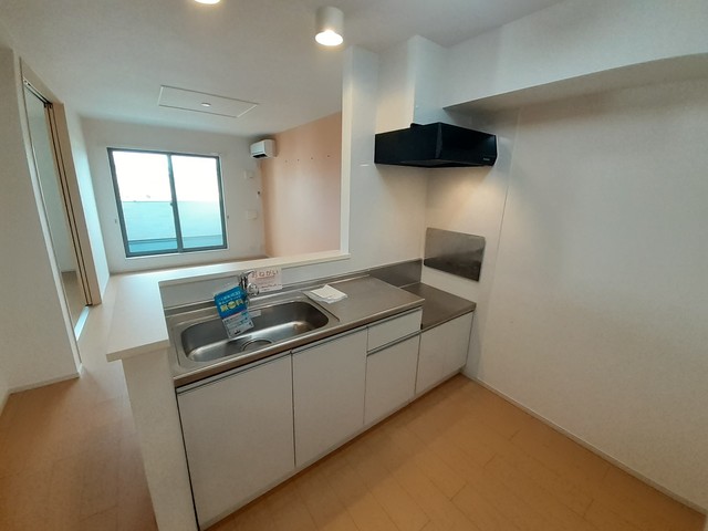 7/20 キッチン