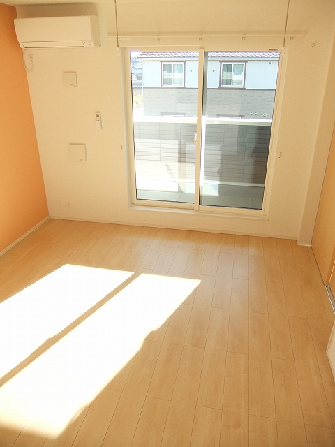 3/20 リビング/ダイニング