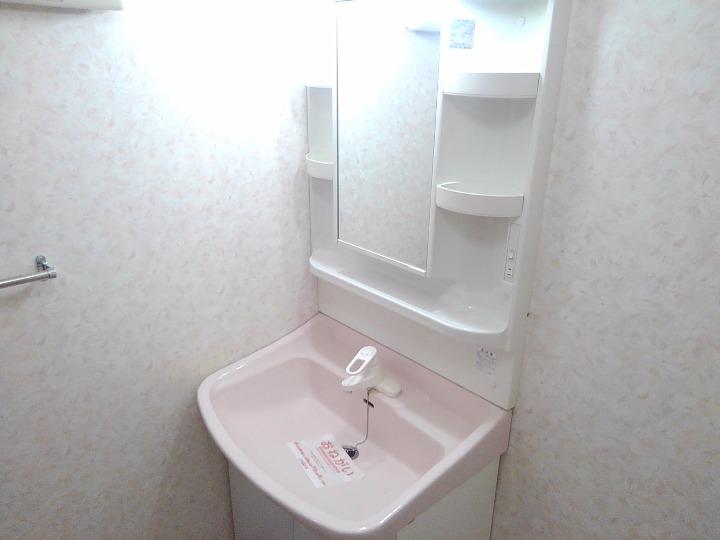 10/20 洗面