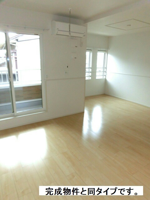 3/20 リビング/ダイニング