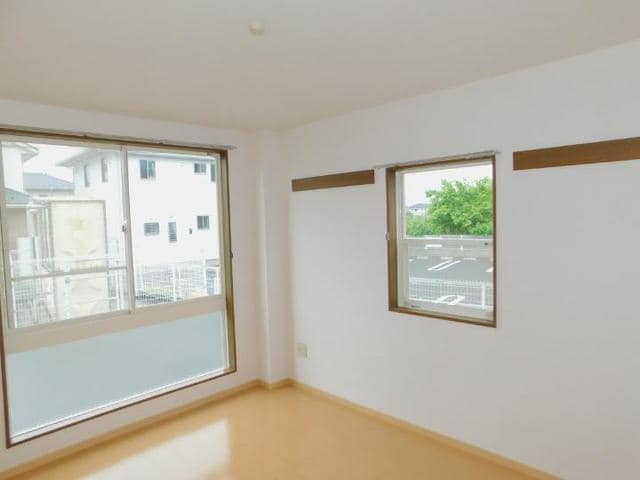 12/22 バルコニー