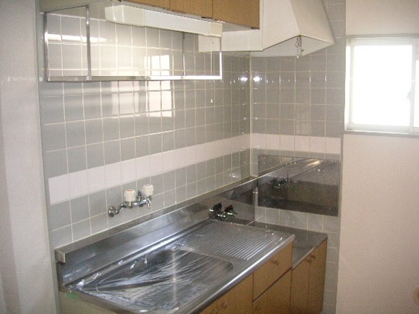 3/22 リビング/ダイニング