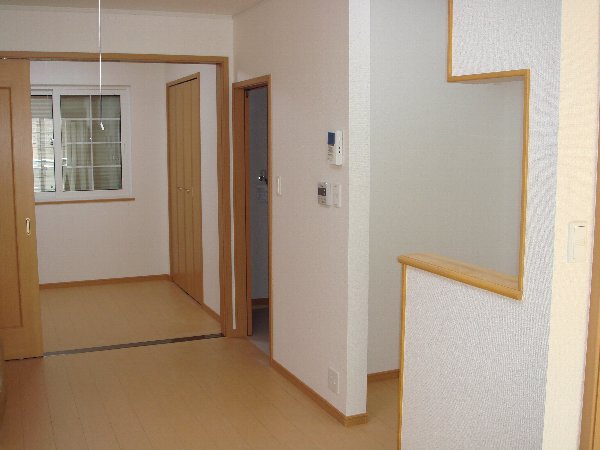 3/25 リビング/ダイニング