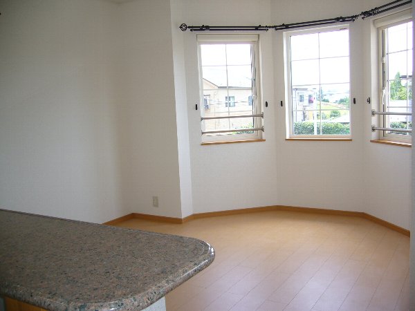 3/21 リビング/ダイニング