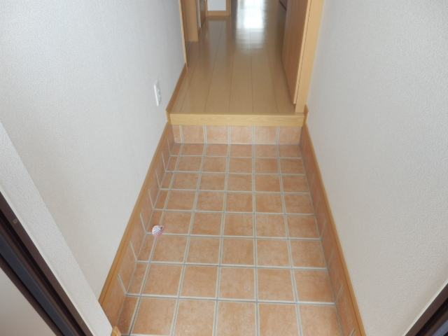 16/30 バルコニー