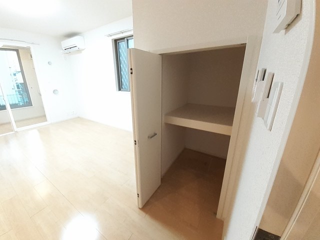 5/20 収納