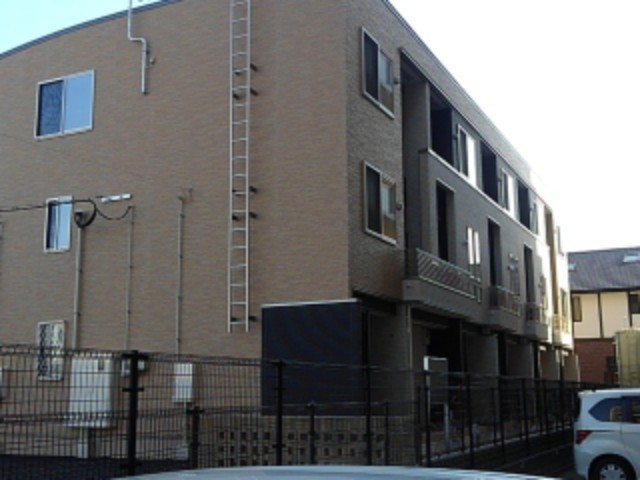 1/20 外観