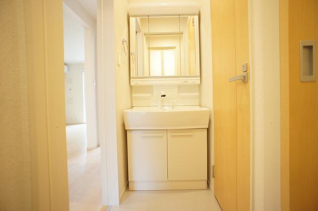 11/20 バルコニー