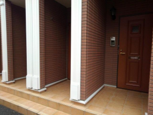 2/9 エントランス